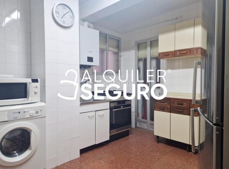 Foto 62de2c6a-2e80-4877-af67-e3ac4585d7a4. Location appartement avec chauffage dans Amposta Madrid