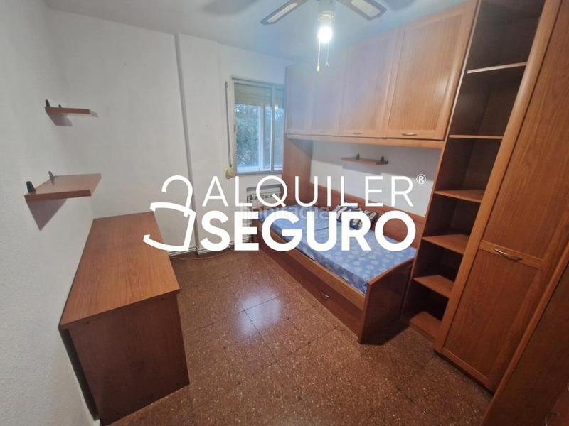 Foto 75ab027a-6c3a-41c8-832c-51d9c133b51a. Location appartement avec chauffage dans Amposta Madrid