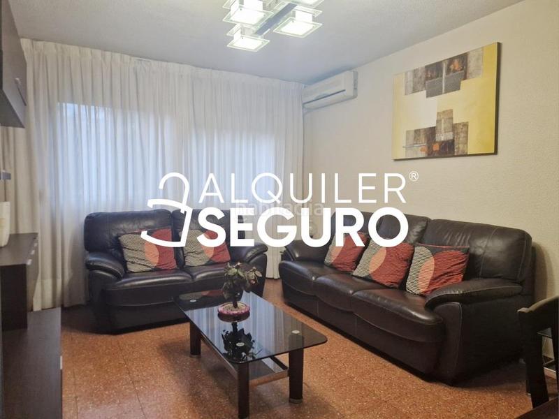 Foto 7f69c6a0-1c2c-4f5c-8813-1d270894e5a4. Location appartement avec chauffage dans Amposta Madrid