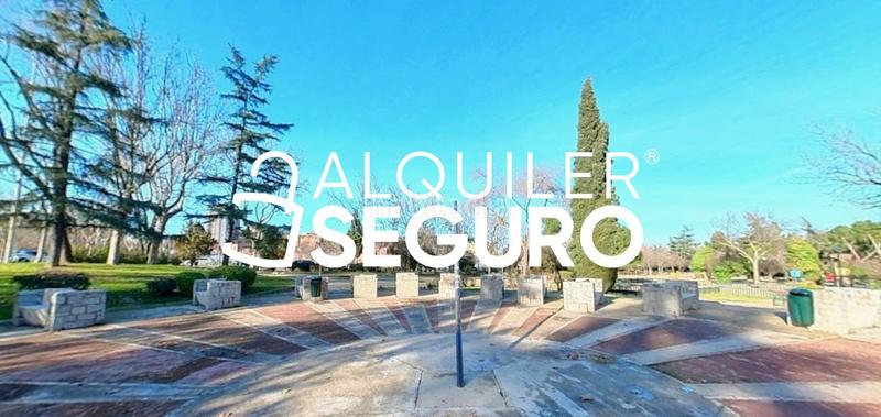 Foto b8f09985-65b9-4595-8559-058e70d3da5f. Location appartement avec chauffage dans Amposta Madrid