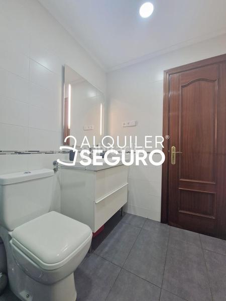 Foto 08e190bd-90fb-45e9-adc3-9d5f6d4a6628. Miete etagenwohnung mit heizung in Amposta Madrid