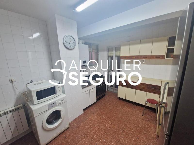 Foto 39c5c9ae-b49d-4e31-b0e0-c50cc33bf276. Miete etagenwohnung mit heizung in Amposta Madrid