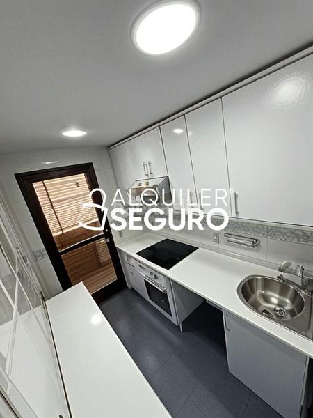 Foto 034177b9-3986-43b0-aa6f-f3983fb8f184. Location appartement avec chauffage parking dans Humanes de Madrid
