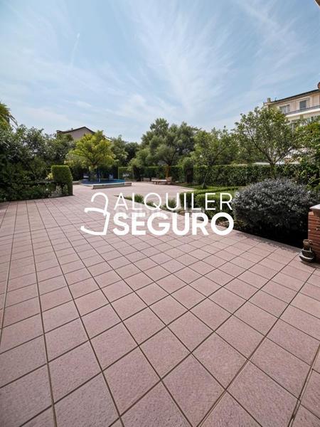 Foto 189ec97b-ca84-4ff9-8709-d26baa731d62. Location appartement avec chauffage parking dans Humanes de Madrid