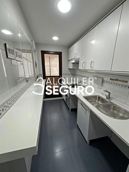 Foto 2704165f-dbbc-40be-8444-aec14b1d758e. Location appartement avec chauffage parking dans Humanes de Madrid