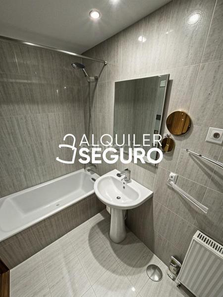 Foto 47cfe406-6b6a-4cdc-87d3-f451aa63055d. Location appartement avec chauffage parking dans Humanes de Madrid