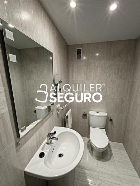 Foto bfff3ac1-e541-46d8-a4b2-89308ce43e8d. Location appartement avec chauffage parking dans Humanes de Madrid