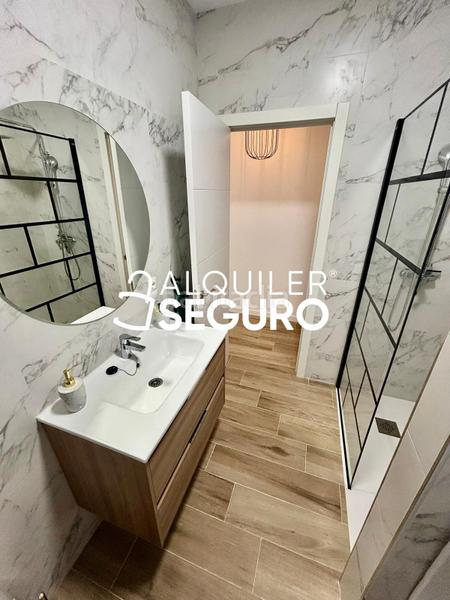 Foto 4d57b931-4635-4954-ac07-166e9e9fafe0. Miete etagenwohnung in Los Guindos - Parque Mediterráneo - Santa Paula Málaga