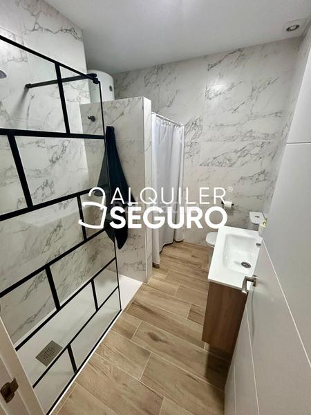 Foto 5f5faafd-3483-4c07-a596-fc5b4d1b4f7d. Miete etagenwohnung in Los Guindos - Parque Mediterráneo - Santa Paula Málaga