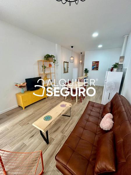 Foto ccaf38f5-5479-46cc-a599-b6fa131c2d9e. Miete etagenwohnung in Los Guindos - Parque Mediterráneo - Santa Paula Málaga