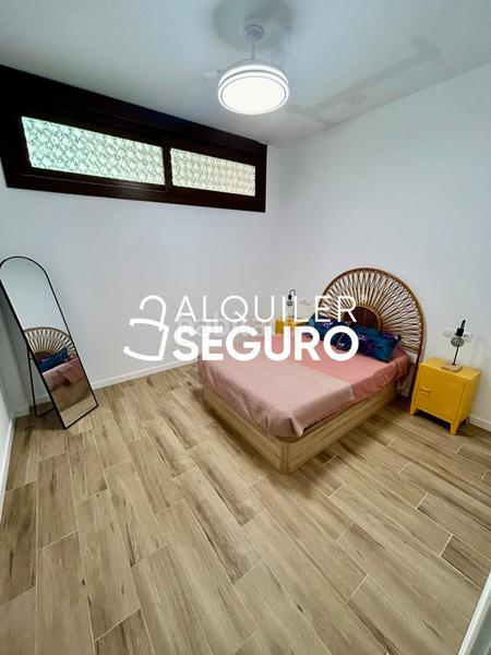 Foto e12ae245-5e38-45ba-98ea-c3bbe3b98e1d. Miete etagenwohnung in Los Guindos - Parque Mediterráneo - Santa Paula Málaga