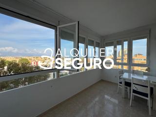 Miete Etagenwohnung  Hesperides. Piso c hesperides málaga