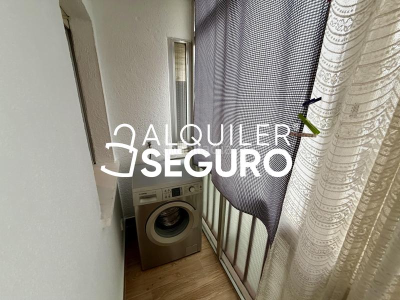 Foto d48db11a-74b7-4326-9ca4-93123c3f6b0d. Alquiler piso  c madrid en Centro Getafe