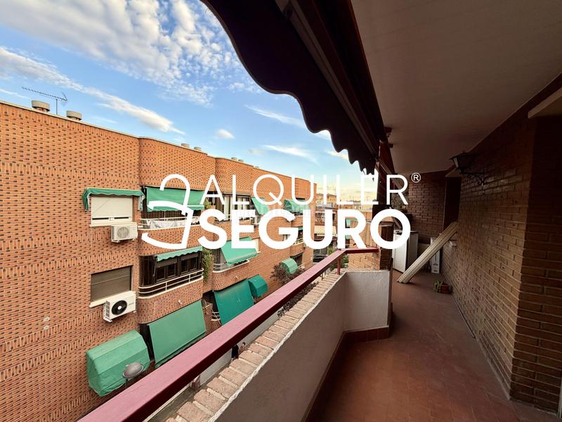 Foto 6fb02348-a028-47fa-b5a9-84de2421bb41. Location appartement avec chauffage dans Centro Getafe