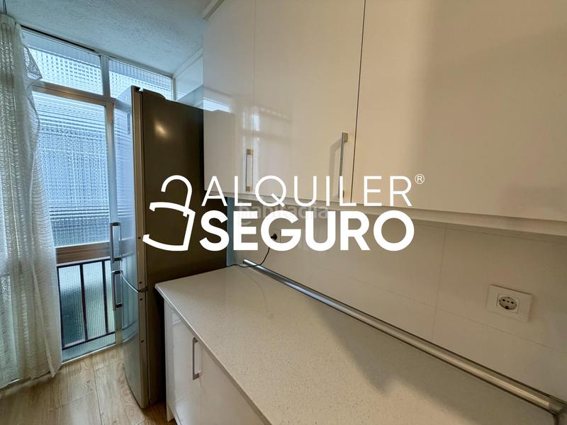 Foto fd4434a1-1aa3-423e-9731-b781016de045. Location appartement avec chauffage dans Centro Getafe