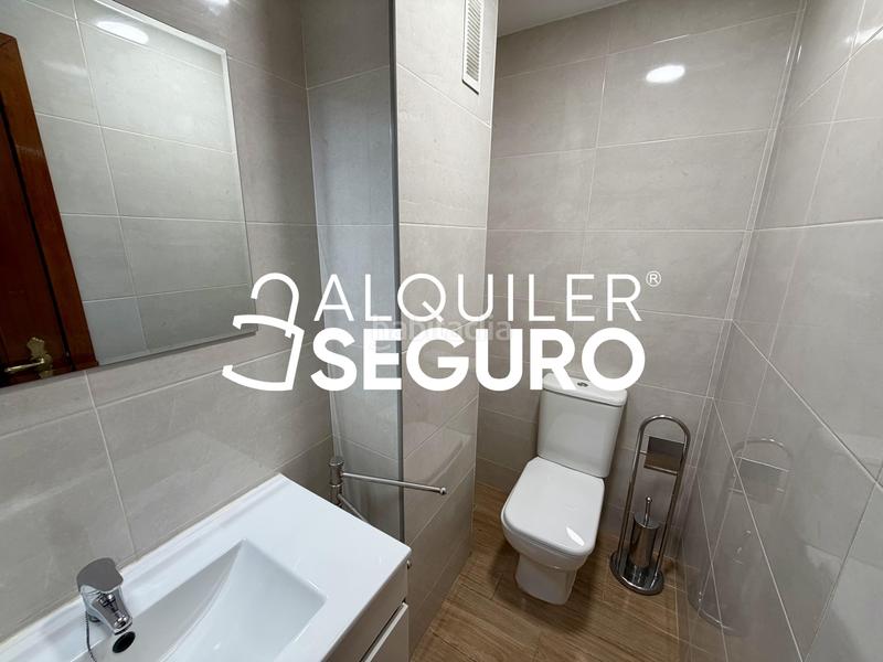 Foto 4ec9a4e0-637d-4c64-b5ad-d61074e62055. Miete etagenwohnung mit heizung in Centro Getafe