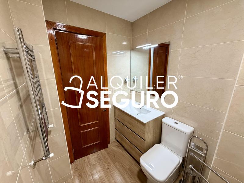 Foto 572b2bd8-ba0a-4b51-90e8-2a207ca5108f. Miete etagenwohnung mit heizung in Centro Getafe