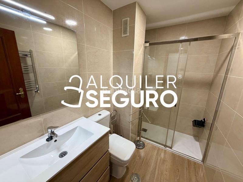 Foto 0655fa78-f49a-4496-9f11-e9368a1e5961. Rent flat with heating in Centro Getafe