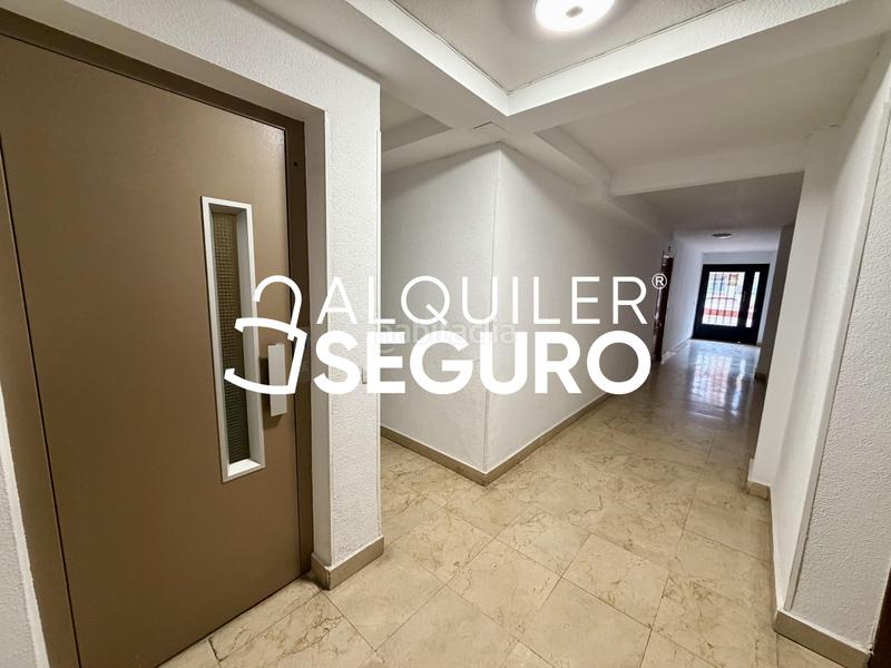 Foto 18d2e892-a8ea-44a2-9a56-80a45b17dbc0. Rent flat with heating in Centro Getafe