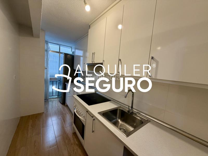 Foto 4cba84ec-7664-4744-a97c-4b409b0492f8. Rent flat with heating in Centro Getafe
