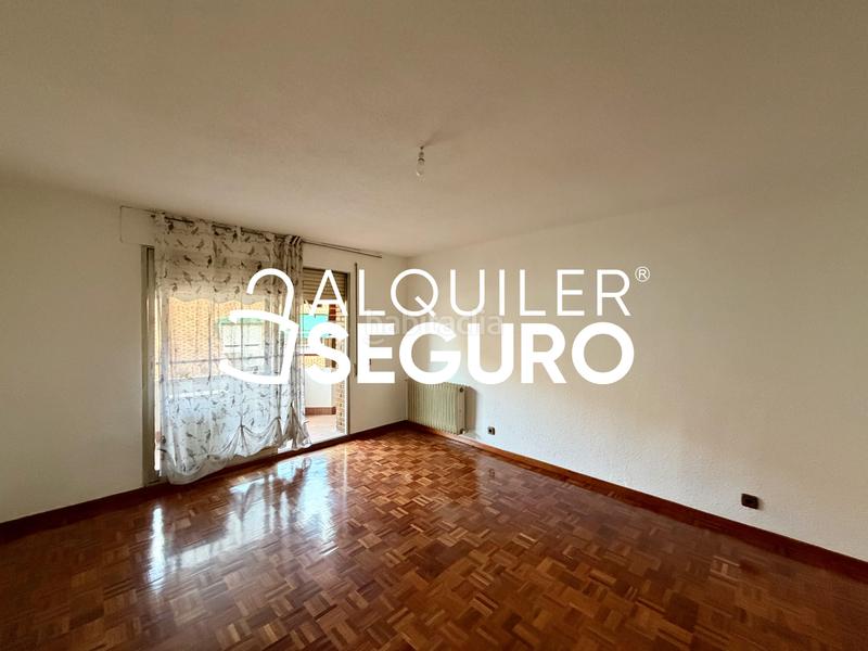 Foto 62e1f761-5434-4c1d-b01e-bb3cfdb9ea1f. Rent flat with heating in Centro Getafe