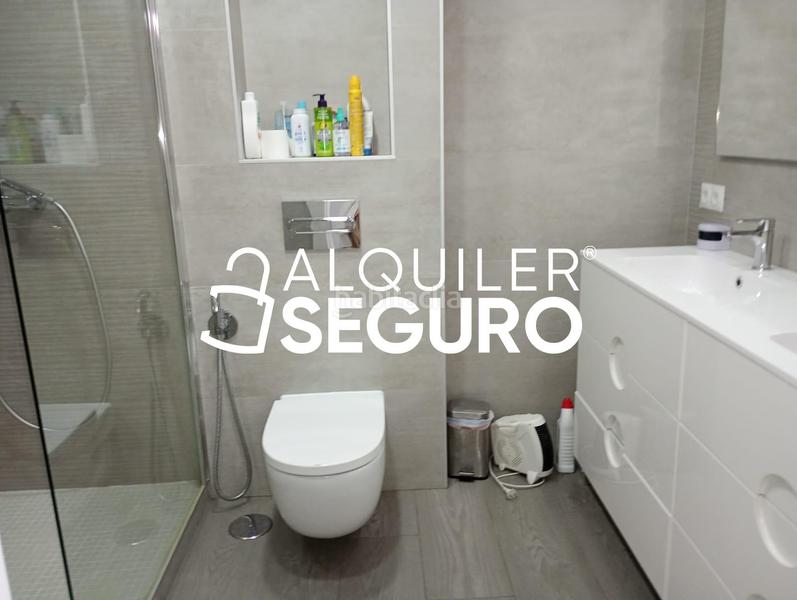 Foto 9cac47a0-5ba6-46e2-8d17-29e253082a09. Alquiler piso  c Conde de Ureña en Conde de Ureña Málaga