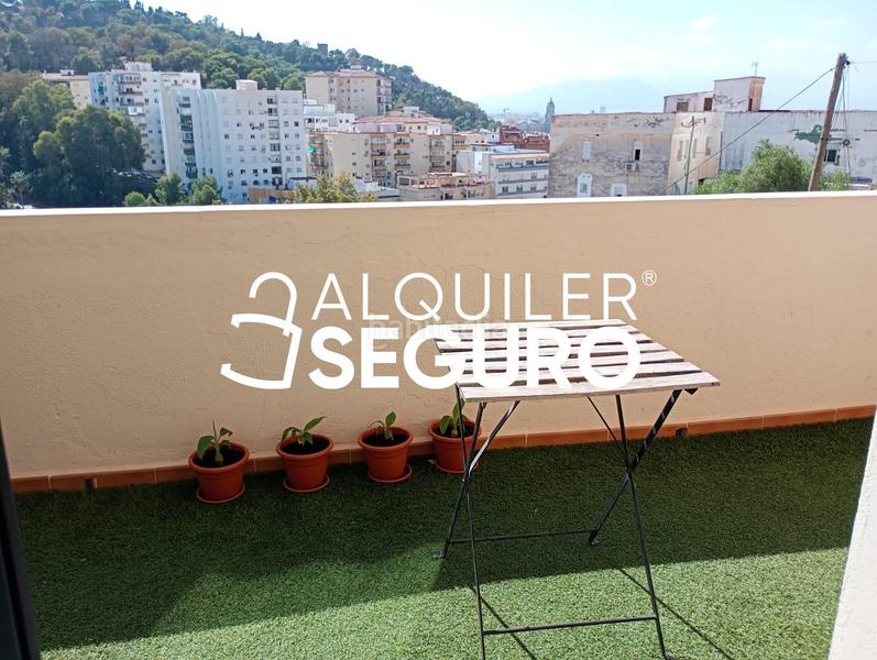 Foto 0dbae566-5907-4f0d-b1bc-9bdf9fc7c70b. Location appartement avec parking dans Conde de Ureña Málaga