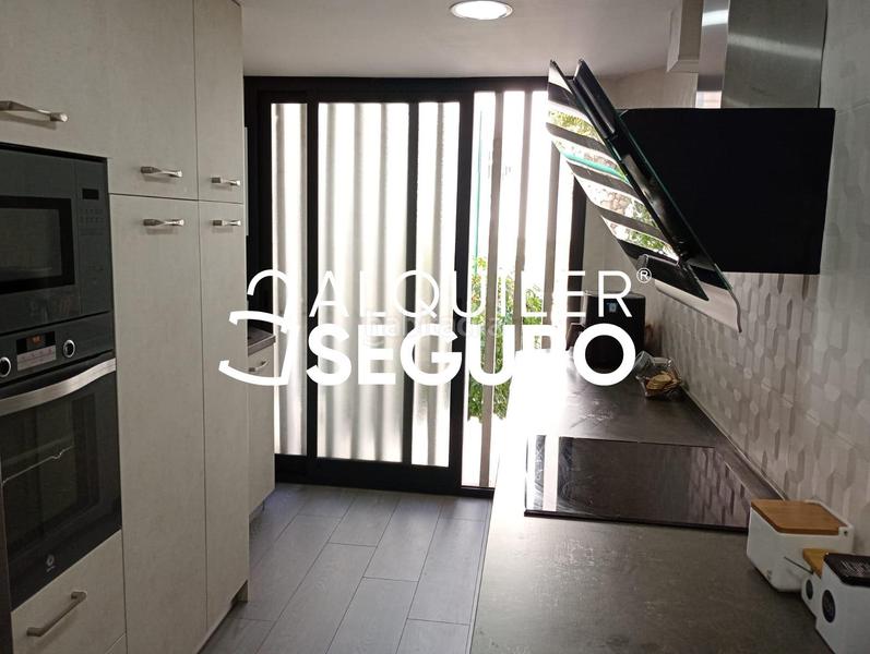 Foto 1b7140e9-8ba8-4a0a-8f6c-27a87523ce45. Location appartement avec parking dans Conde de Ureña Málaga