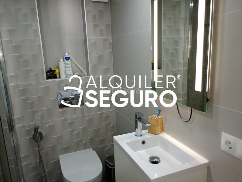 Foto 327b23c5-c20d-4337-ab62-6c71142a2623. Location appartement avec parking dans Conde de Ureña Málaga