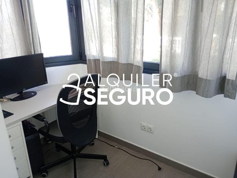 Foto 4551df3c-dbf5-4862-8cfc-444fa3e39a42. Location appartement avec parking dans Conde de Ureña Málaga