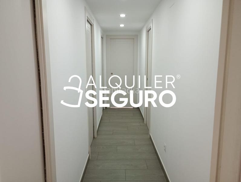 Foto 52d89737-c56f-447c-99b3-cc39a1d4cfc5. Location appartement avec parking dans Conde de Ureña Málaga