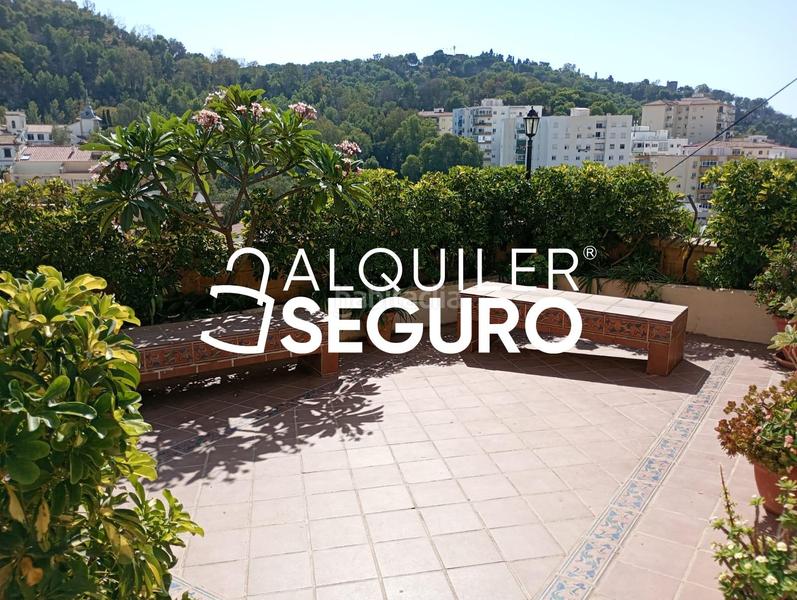 Foto 60359c16-0e30-4e93-a7e9-07219adc0a2e. Location appartement avec parking dans Conde de Ureña Málaga