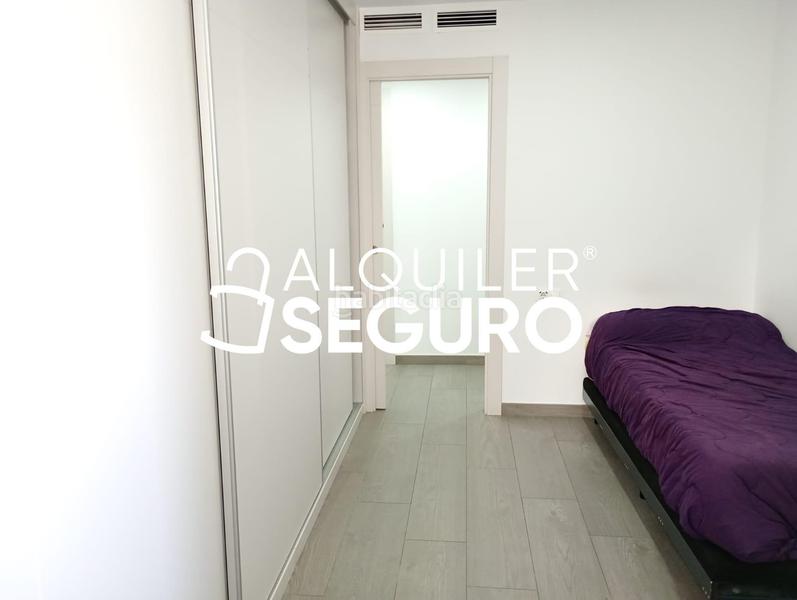 Foto 67eb112a-f487-40ce-b2cb-7ec6f7539083. Location appartement avec parking dans Conde de Ureña Málaga
