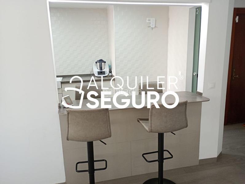 Foto 787f2f35-28a1-4d34-9d7a-27d93d6239c7. Location appartement avec parking dans Conde de Ureña Málaga