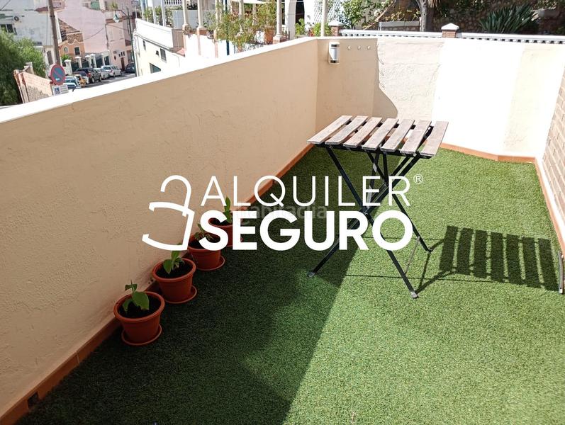 Foto 81a214d1-5bd1-47e7-9d44-fbebd0f2c8ba. Location appartement avec parking dans Conde de Ureña Málaga
