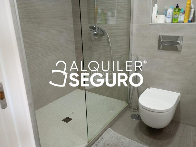 Foto aa670d5e-123e-48cd-94a2-a2bbcf962ecc. Location appartement avec parking dans Conde de Ureña Málaga