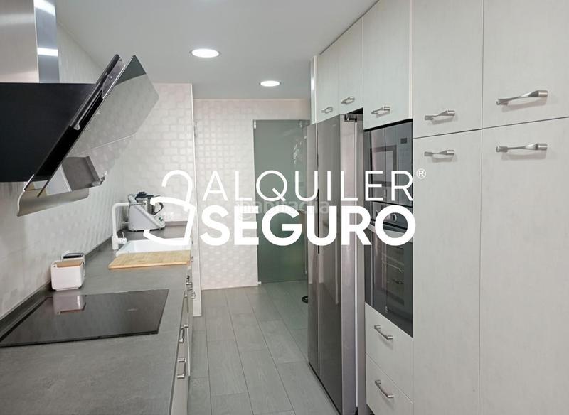 Foto af021209-1dee-41e7-add0-e0916cbbbf09. Location appartement avec parking dans Conde de Ureña Málaga