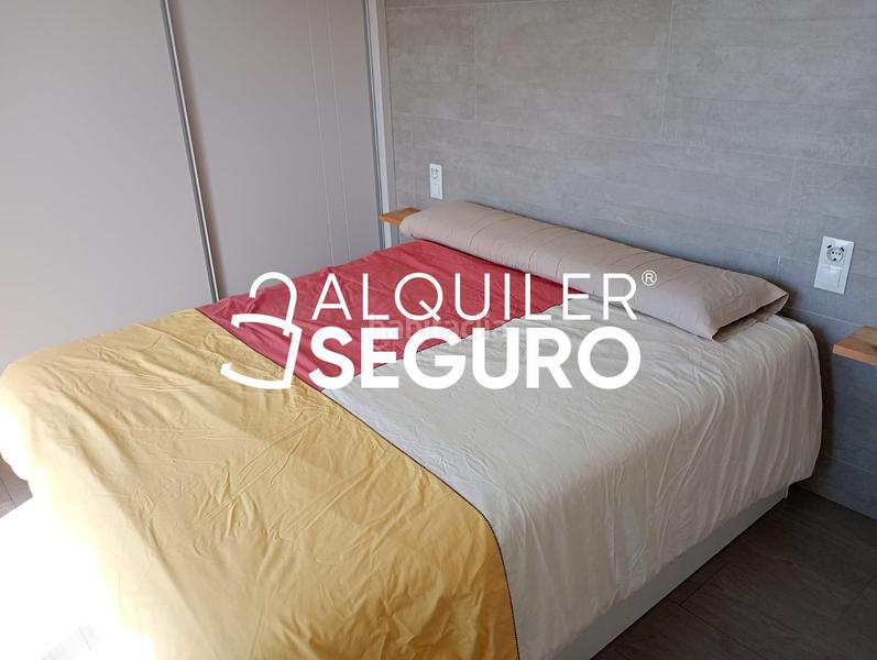 Foto b186089b-db56-485d-82dc-0db200bc92b8. Location appartement avec parking dans Conde de Ureña Málaga