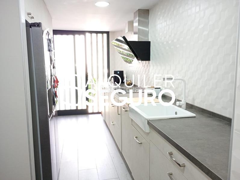 Foto c8746893-9208-47f3-b274-917a3f93caa6. Location appartement avec parking dans Conde de Ureña Málaga