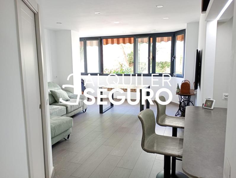 Foto cf18e606-3092-4c98-bca6-4446d3098ce0. Location appartement avec parking dans Conde de Ureña Málaga