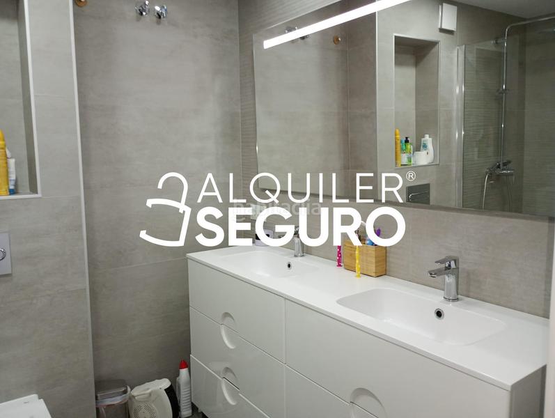 Foto d5265bc5-cf7c-49d8-9dc6-d7e3868d5b5f. Location appartement avec parking dans Conde de Ureña Málaga