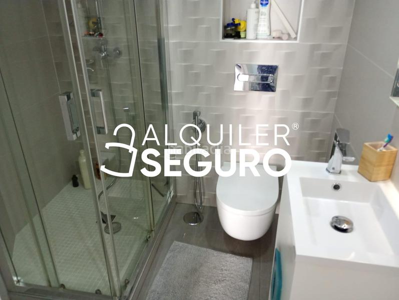 Foto d8a72900-65b8-48a3-a443-f81bd0b87dc0. Location appartement avec parking dans Conde de Ureña Málaga