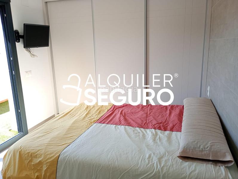 Foto 3cca5f9e-89b4-4b07-b57e-fde01a2e9e7d. Miete etagenwohnung mit parking in Conde de Ureña Málaga