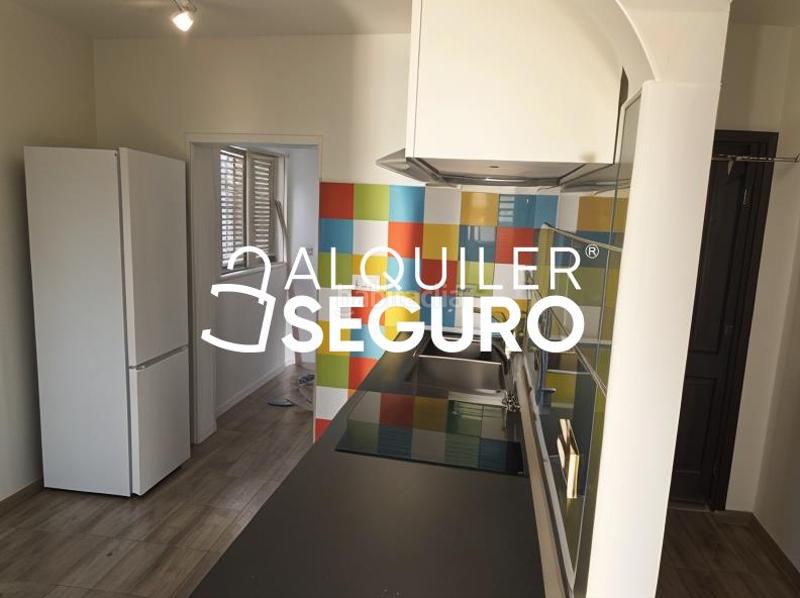 Foto f585c24d-20dc-41a9-aa40-881731a70c38. Alquiler piso  c virgen de montserrat en Centro - Doña Mercedes Dos Hermanas