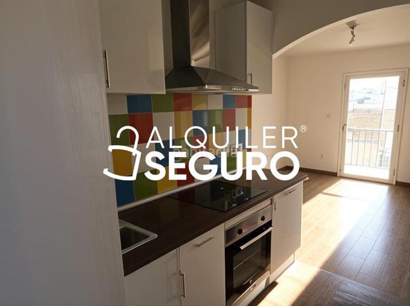 Foto f37dcc01-8242-41d9-8765-ff7409096851. Lloguer pis a Centro - Doña Mercedes Dos Hermanas