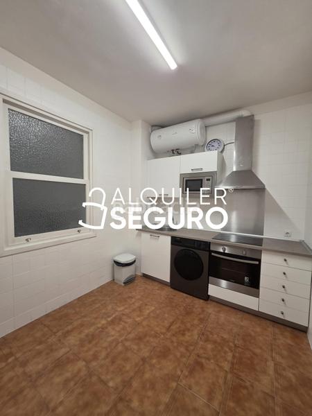 Foto 1ab49e7e-5cef-4588-a374-9c89f7621c4f. Location appartement avec chauffage dans Santutxu-Basarrate Bilbao