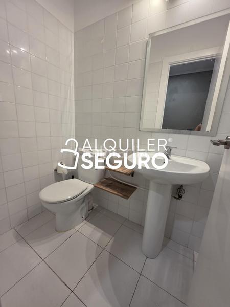 Foto 31d99e4e-6a0e-4665-8004-df426fb81f87. Location appartement avec chauffage dans Santutxu-Basarrate Bilbao