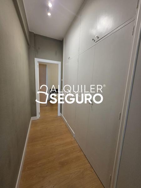 Foto 454b740e-832a-4d5a-a9e2-532da15e449d. Location appartement avec chauffage dans Santutxu-Basarrate Bilbao