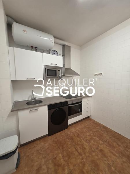 Foto a5dfc938-142b-404c-9fb1-b7a8eb39ad43. Location appartement avec chauffage dans Santutxu-Basarrate Bilbao