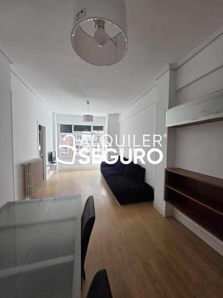 Foto c4a447b1-aeb1-4faa-b10a-4f2eaab32286. Location appartement avec chauffage dans Santutxu-Basarrate Bilbao